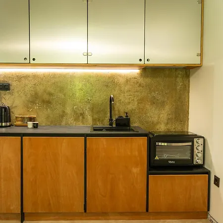 Апартаменты Domino