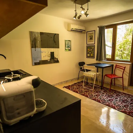 Domino Appartement *