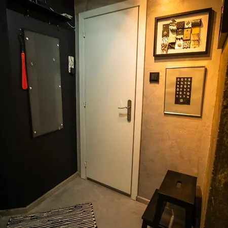 Apartment Domino Varna