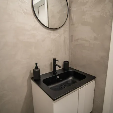 Апартаменты Domino