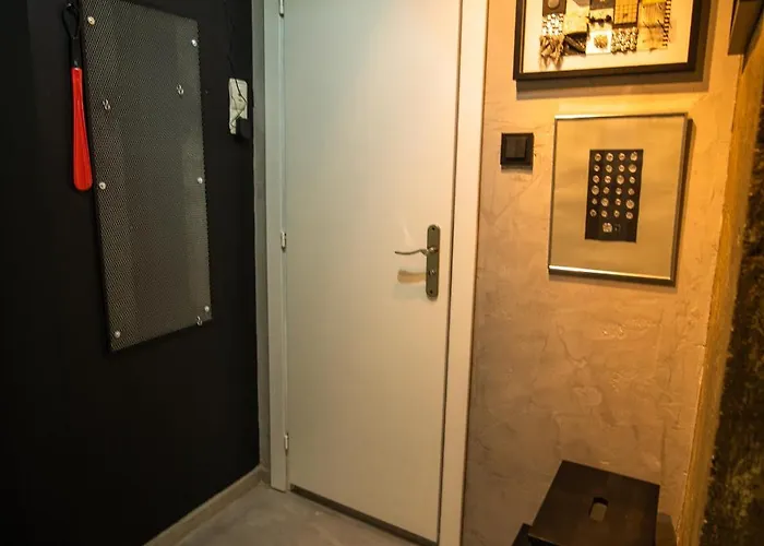 Apartment Domino Varna